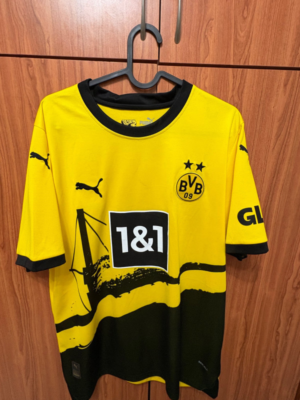 Borussia Dortmund 2023-24 Home